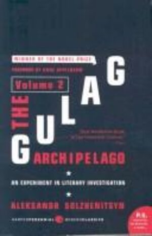 Gulag Archipelago