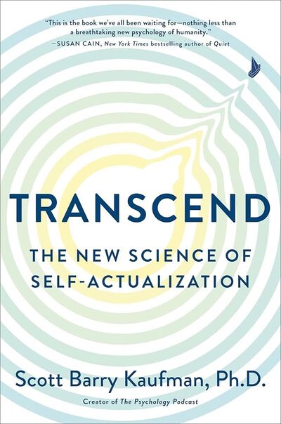 Transcend