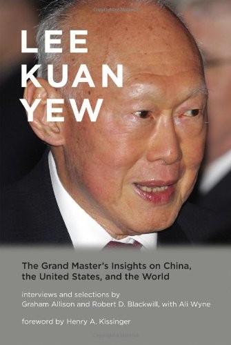Lee Kuan Yew: The Grand Master's Insights