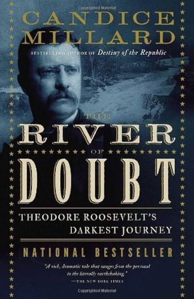 The River of Doubt