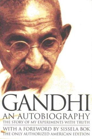 The Story of My Experiments with Truth