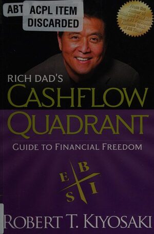 Cashflow Quadrant