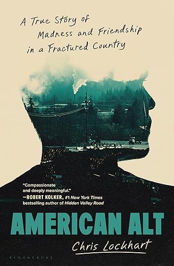 American Alt by Chris Lockhart