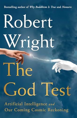 The God Test by Robert Wright