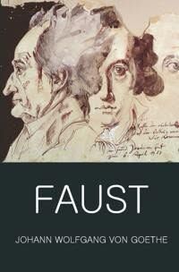 Faust by Goethe
