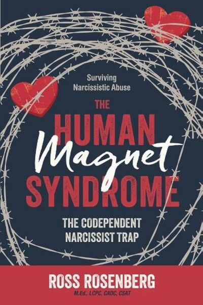 The Human Magnet Syndrome