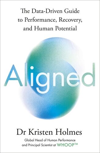 Aligned by Kristen Holmes