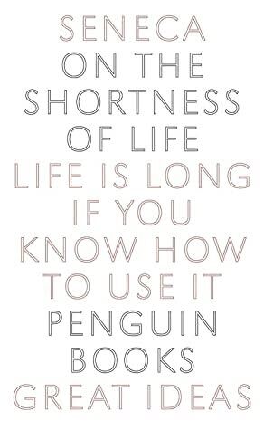 On the Shortness of Life