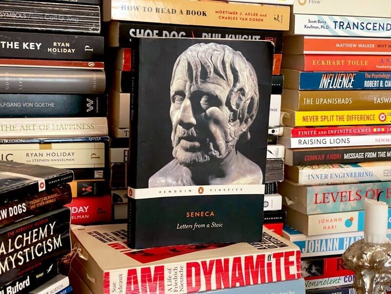 Letters from a Stoic