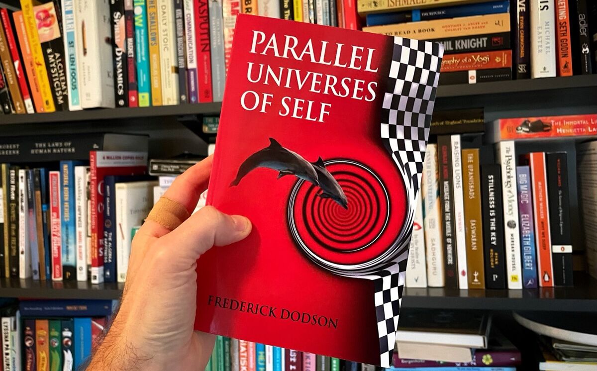 Lasting Impressions: Parallel Universes of Self — 6 Months Later